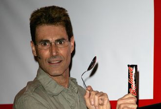 Uri Geller urges Britons to ‘telepathically stop’ Brexit at the same ‘very mystical time’