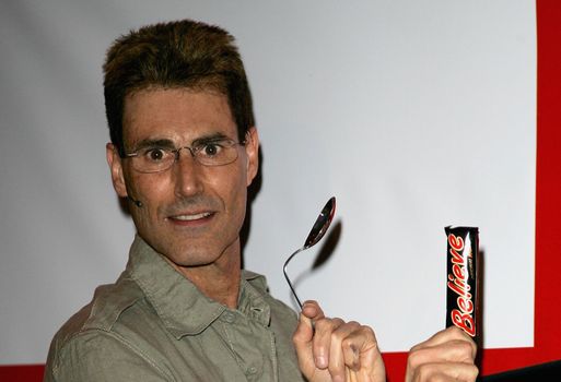 uri geller