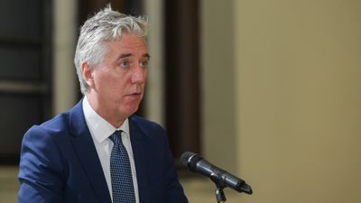 John Delaney steps aside as FAI Chief Executive, will take up new role within association