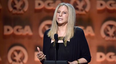 Barbra Streisand apologises for remarks about Michael Jackson’s accusers