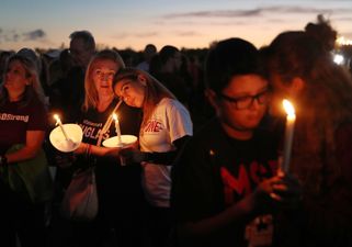 A second survivor of the Parkland school shooting has taken their own life, police confirm