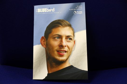 emiliano sala