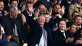 Sir Alex Ferguson raised £400k for the NHS after his life-saving operation