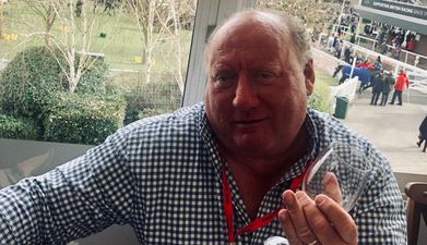 Alan Brazil breaches Ofcom code with claim that rat infestation was due to Asian immigration