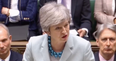 Theresa May admits she doesn’t have enough support for her Brexit deal to pass ‘as things stand’