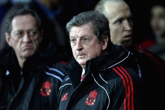 Roy Hodgson ‘sold the wrong player by accident’ when he was Liverpool boss