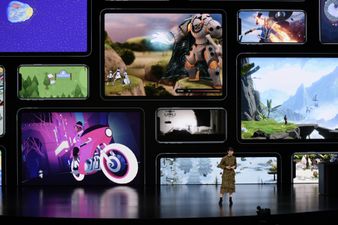 Apple announces new cross-platform gaming subscription