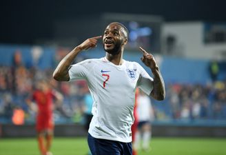 Raheem Sterling calls for stronger punishments after racist abuse