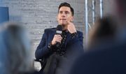 Sex education in schools is ‘totally removed from reality’ says Russell Kane