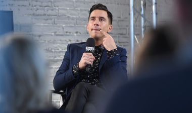 Sex education in schools is ‘totally removed from reality’ says Russell Kane