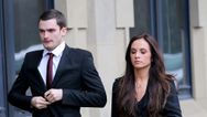 Adam Johnson is seeking advice from Katie Price on how to revive his public image