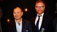 Ben Ryan on possibility of succeeding Eddie Jones as England coach