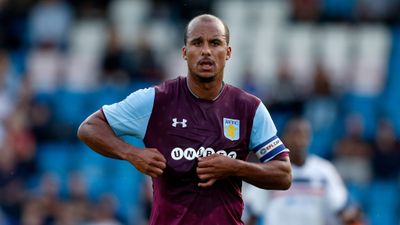 Gabriel Agbonlahor confirms retirement from football