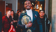 Jon Jones agrees next defence of UFC light heavyweight title