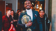 Jon Jones agrees next defence of UFC light heavyweight title