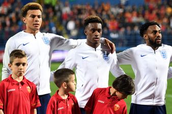 Chelsea offer Callum Hudson-Odoi counselling after racist abuse