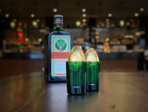 Jägermeister are bringing out a limited edition Easter Egg