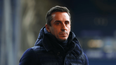 Gary Neville hits back at Louis van Gaal over Solskjaer comment