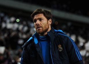 Xabi Alonso wins first title as Real Madrid youth coach