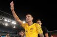 Tim Cahill announces his retirement from football