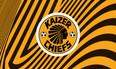 Kaizer Chiefs’ new kit has leaked and it’s absolutely mad