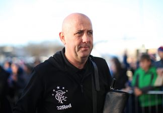 Man arrested following attack on former Liverpool star Gary McAllister