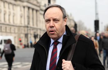 The DUP confirms that it still won’t back Theresa May’s Brexit deal