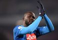 Real Madrid will move for Kalidou Koulibaly if Raphael Varane leaves