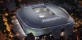 Real Madrid granted planning permission to revamp Bernabeu