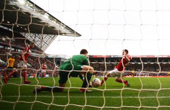 Bristol City fan who told Wolves supporters ‘you’re all p***s’ avoids stadium ban