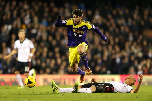 alejandro pozuelo