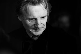 Liam Neeson releases statement apologising for “black b******” comments