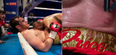 Boxer disqualified for biting David Price in bizarre heavyweight bout