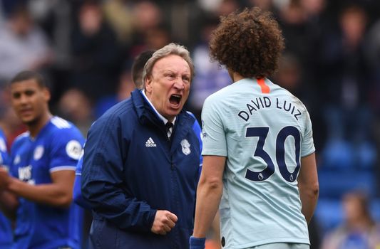 neil warnock interview