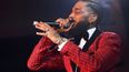 Rapper Nipsey Hussle has been killed in a shooting outside his L.A. store