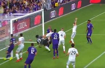 Wayne Rooney turns back the years and bangs in free-kick strike from crazy angle in MLS