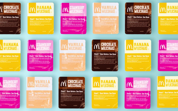 McDonald’s announces it is ‘launching’ limited edition milkshake dips with every order of fries