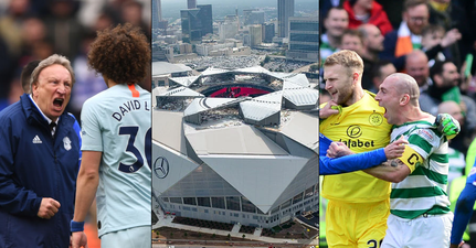 The JOE Monday Football Quiz: Week 29