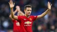 Ander Herrera will join Paris Saint-Germain from Manchester United this summer