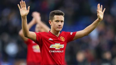 Ander Herrera will join Paris Saint-Germain from Manchester United this summer