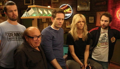 The next season of Always Sunny will be even edgier than before