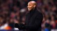 Thierry Henry was the third best paid manager in the world this season