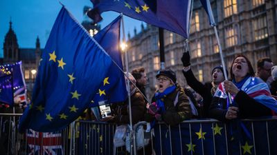 A huge majority of Sunday Times readers want to see Article 50 revoked