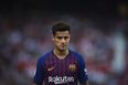 Two English clubs interested in signing Philippe Coutinho from Barcelona