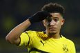 Jadon Sancho tops Manchester United’s summer transfer list