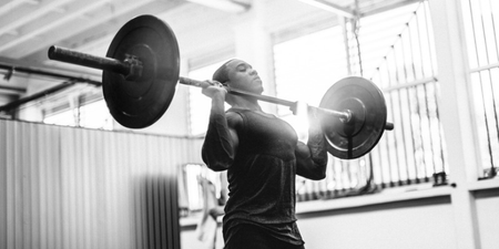 Genetics: use this training checklist to build size in a lagging muscle group