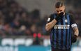 Inter Milan fans issue statement demanding Mauro Icardi ‘be removed’ from club