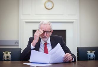 MOD confirms footage of British soldiers shooting at Jeremy Corbyn target is real