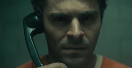 The new trailer for Zac Efron’s Ted Bundy biopic is far more harrowing than the first