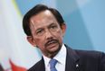 Brunei brings in stoning to death under anti-LGBT laws